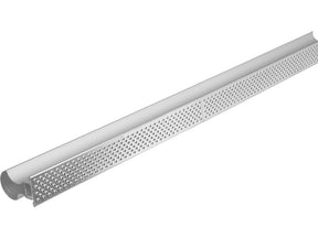 Fasado šlifavimo trintuvė EPS putplasčiui | 1200 × 50 mm | aliuminio profilio (YT-52200)