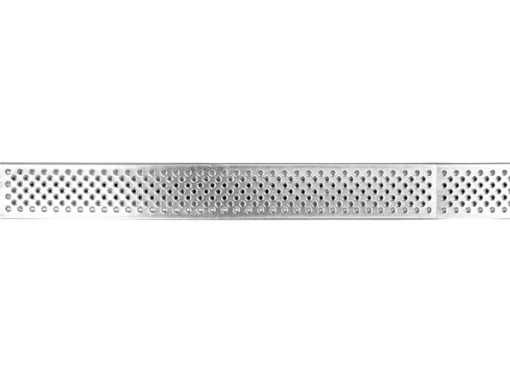 Fasado šlifavimo trintuvė EPS putplasčiui | 1200 × 50 mm | aliuminio profilio (YT-52200)