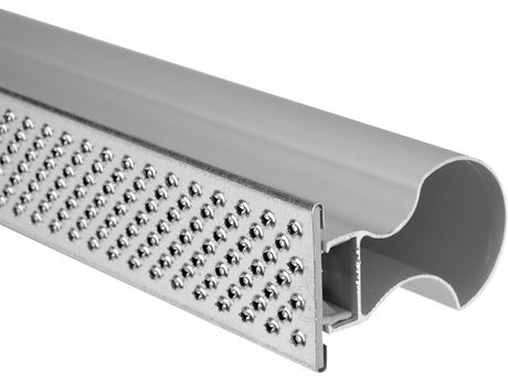 Fasado šlifavimo trintuvė EPS putplasčiui | 1600 × 50 mm | aliuminio profilio (YT-52201)