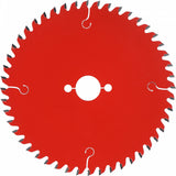 TCT pjovimo diskas aliuminiui ir spalvotiesiems metalams | 165 mm | 48 dantukai | 20 mm (YT-608751)