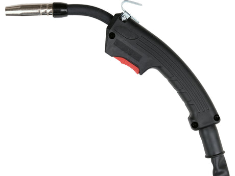 MagMate 135E inverterinis MIG-FLUX / MMA / TIG Lift suvirinimo aparatas su RICHIP mikroprocesoriumi | 125 A (YT-81400)