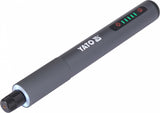 Akumuliatorinis mini šlifuoklis-graveris | 3,7 V | 800 mAh | 5000–25000 aps./min. | 40 priedų (YT-82764)