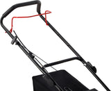 Benzininė vejapjovė su „Loncin“ 2,4 kW varikliu | 46 cm | 60 l (YT-85501)