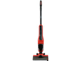 Akumuliatorinis plaunantis dulkių siurblys | 3 viename | 18 V | be baterijos (YT-85689)