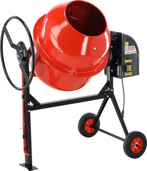 Betono maišyklė | 800W | 180L (YT-90603)