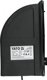 Betono maišyklė | 800W | 180L (YT-90603)