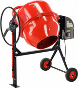 Betono maišyklė | 800W | 200L (YT-90604)