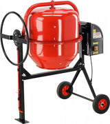Betono maišyklė | 800W | 200L (YT-90604)