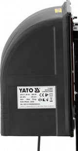 Betono maišyklė | 800W | 200L (YT-90604)
