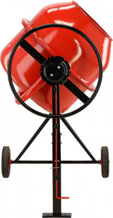 Betono maišyklė | 800W | 200L (YT-90604)