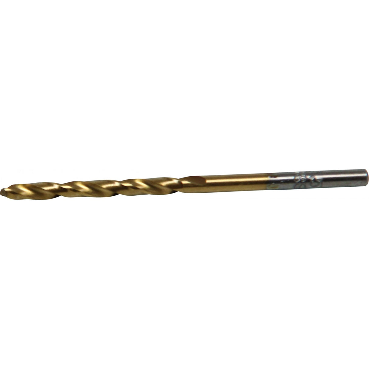Сверло по металлу HSS-G 3.5 mm