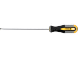 Atsuktuvas plokščias Cr-V, 4 x150 mm (60913)