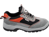 LOW-CUT SAFETY SHOES S3 S.39 "PUEBLE" (YT-80583)
