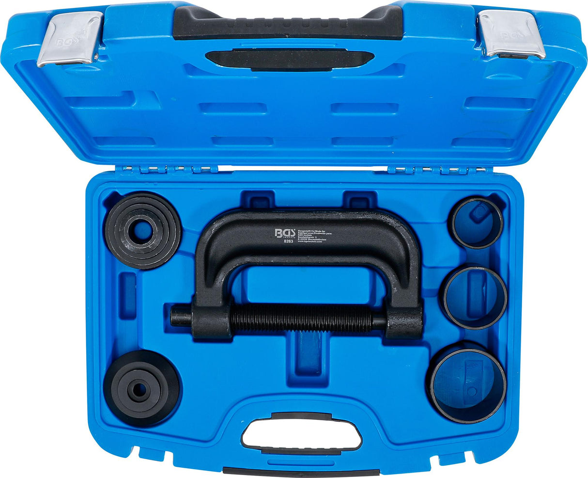 BALL JOINT TOOL SET | WITH C-FRAME (8263)