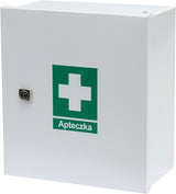 Металлическая аптечка | E240 / 240X220X120 mm