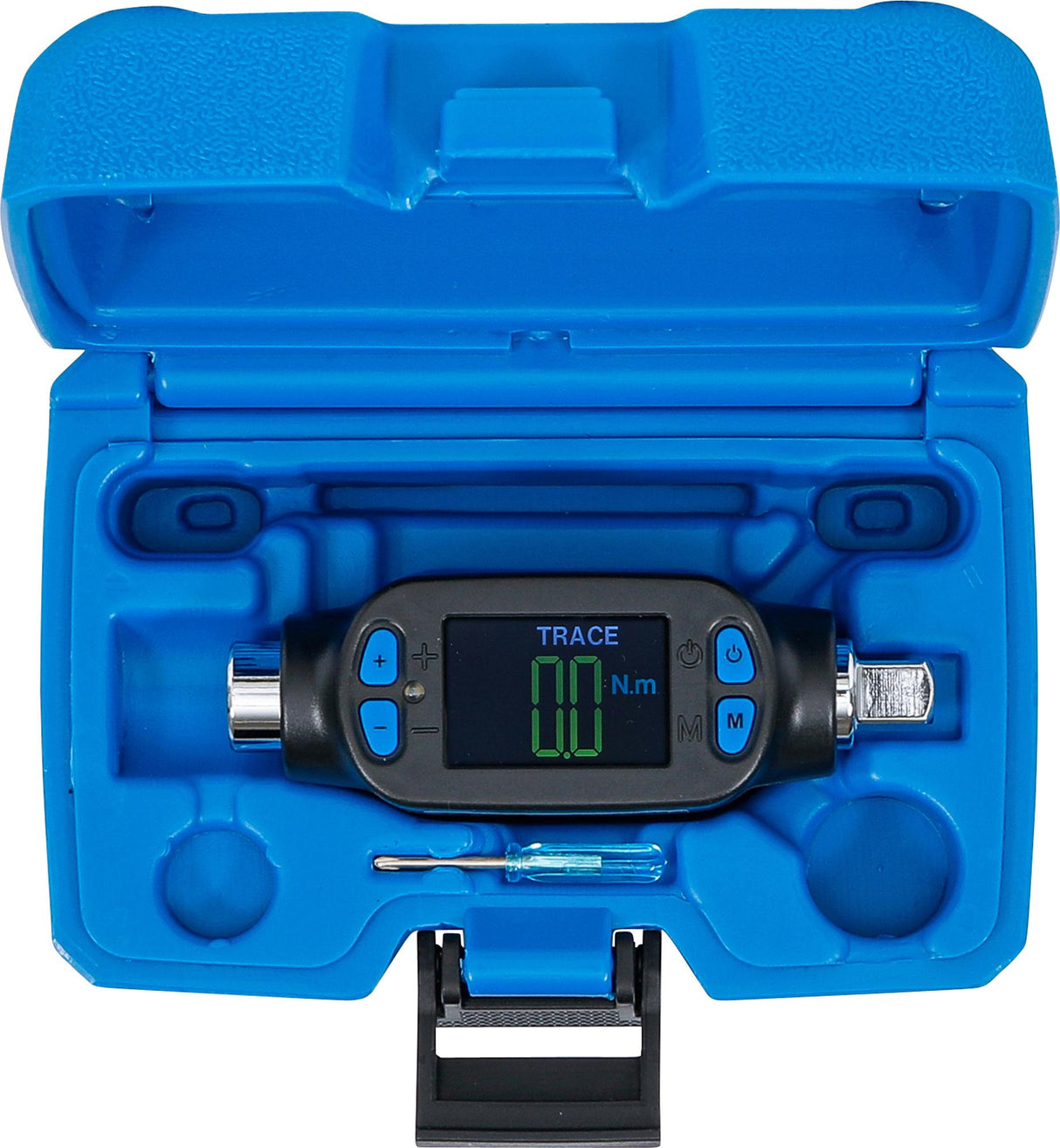 Skaitmeninis sukimo momento adapteris | 10 mm (3/8") | 27 - 135 Nm (70211)