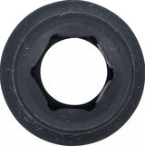 Galvutė smūginė šešiakampė | 20 mm (3/4") | 19 mm (5619)