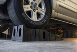 Rampa automobiliui | iki 2.5 ton x 2 | 90x32x22 cm | 2 vnt. (CR25)