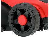 Vejapjovė elektrinė | 1800W | 400 mm (YT-851992)