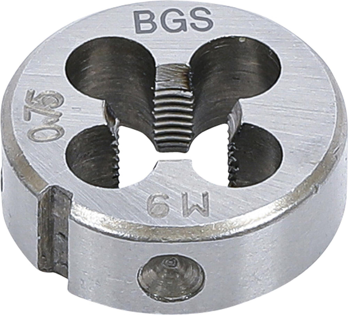 Sriegpjovė | M9 x 0.75 x 25 mm (M9X0.75-S)