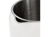 Elektrinis virdulys | temperatūros reguliavimas | baltas | 1,7 l (68223)