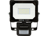 Прожектор | с датчиком движения | SMD LED 20W 1900LM