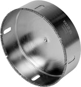 Алмазное сверло цилиндрическое | 125 mm