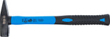 MACHINIST'S HAMMER | FIBREGLAS SHAFT | DIN 1041 | 300 G (3852)