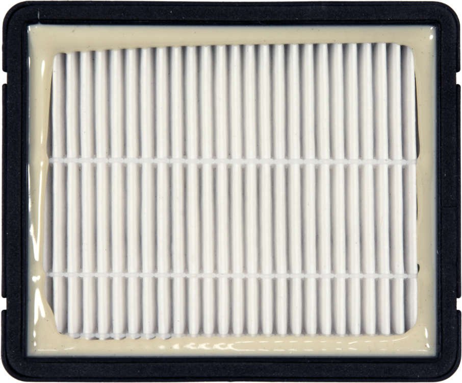 HEPA H13 фильтр для пылесоса 67091, 67092