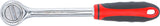 Rankena galvutėms terkšlinė | 12.5 mm (1/2") (2300)