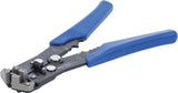 AUTOMATIC WIRE STRIPPER | FOR WIRE Ø 0.13 - 6 MM² | 210 MM (442)