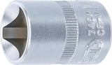 Треугольная головка для ремонта топливного насоса M12 (16,5 mm)
