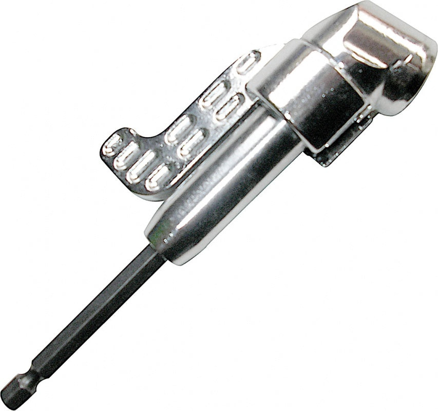 Kampinis priedas su antgaliais 1/4" (6,3mm) (SKA08-B)