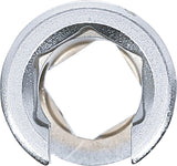 SPECIAL SOCKET, SLOTTED | 10 MM (3/8") DRIVE | 12 MM (70988-12)