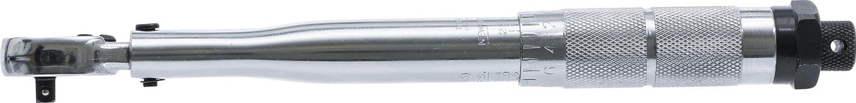 Динамометрический ключ | 6.3 mm (1/4") | 2-24 Nm