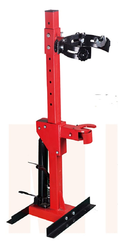 Гидравлические стяжки пружин | 210 - 570 mm | 1000 kg