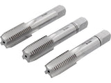 Sriegikliai 3vnt.M16x2, HSS/M2 (YT-2941)