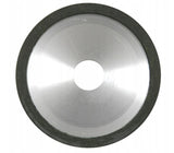 DIAMOND SAW SHARPENING DISC | PLATE TYPE | 125X10X32X8 MM (XP0125-32)