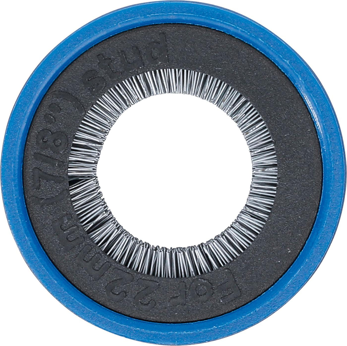 Smeigių valymo šepetėlis | 22 mm (9373-22)