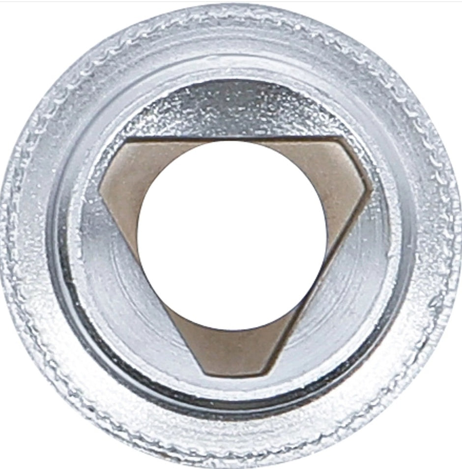 Треугольная головка для ремонта топливного насоса 1/2", M8 (12 mm)