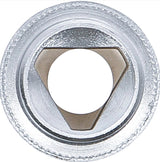 Треугольная головка для ремонта топливного насоса 1/2", M8 (12 mm)