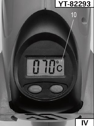HOT AIR GUN 2000W W. ACCESSORIES LCD (YT-82293)