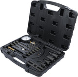 COMPRESSION TESTER FOR DIESEL ENGINES (62660)
