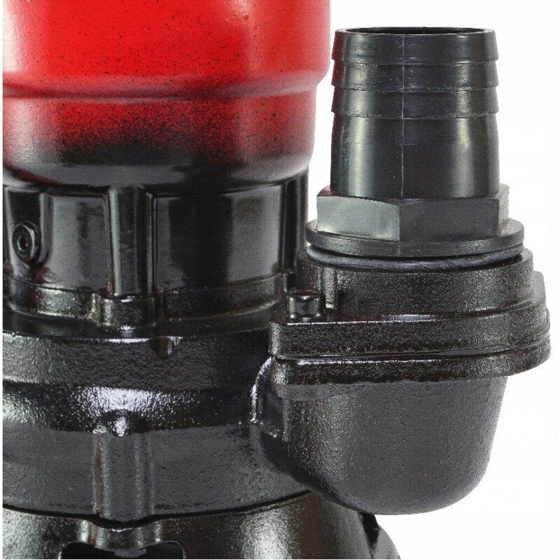 Panardinamas siurblys | 750W | 2" (SK48030)
