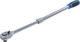 Terkšlė galvutėms ištraukiama | ypač ilga | 12.5 mm (1/2") | 455 - 595 mm (25124)