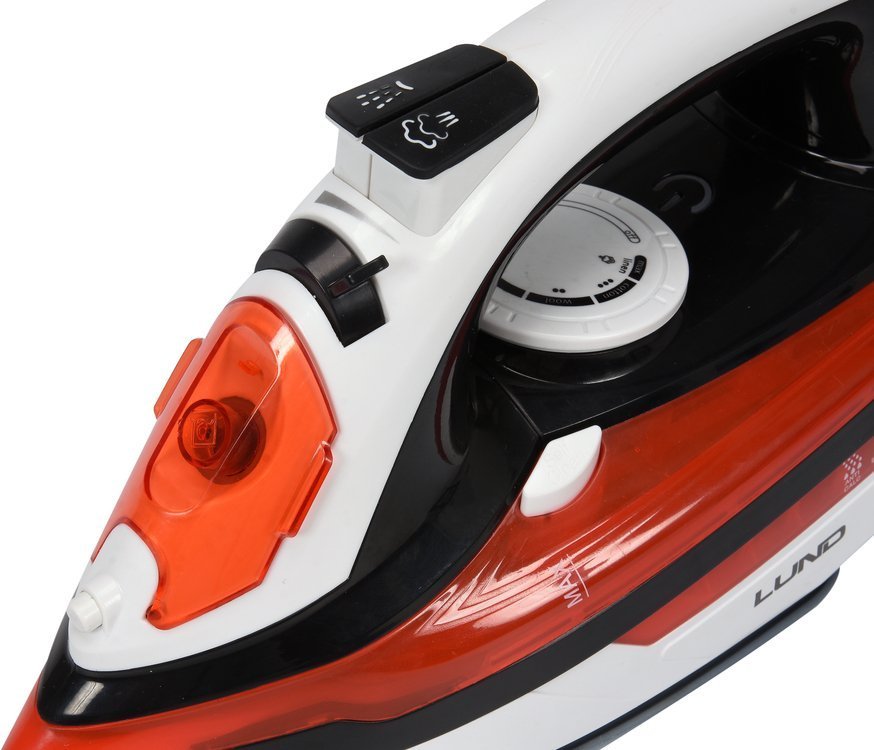 Lygintuvas garinis | 2600W (68115)