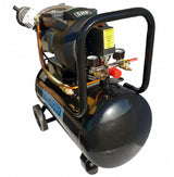 Воздушный компрессор | 2 цилиндра | 50L | 250L /min | 5.0HP