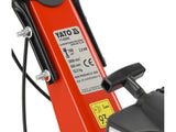 Benzininis moto kultivatorius | 36/60 cm | 166 cm3 (YT-85590)