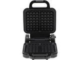 Vaflių keptuvė | 1200 W | 2 vafliams (68016)