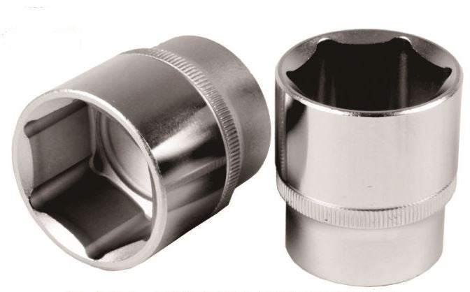 SOCKET 1/2", HEX 15 MM (VG-15MSK-6PT)